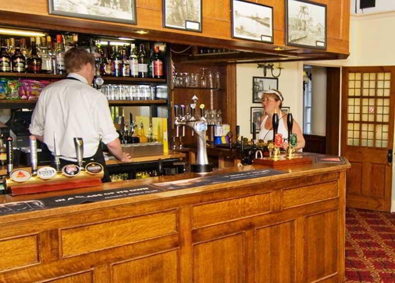 The Speech House Hotel Coleford  Exterior photo